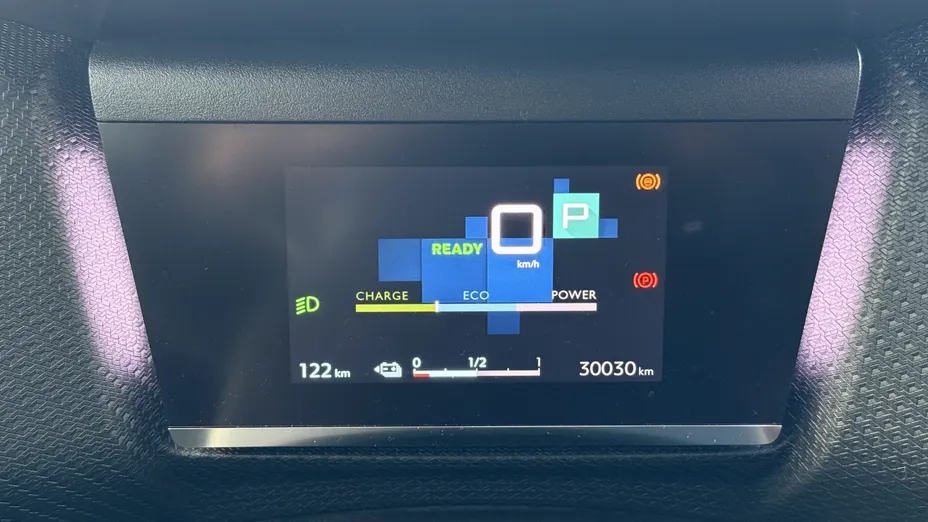 CITROEN C4 e-C4 EV136 50kWh Shine