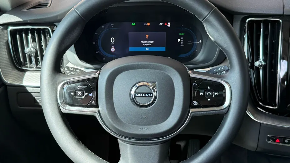 VOLVO XC60 XC60 T6 Plug-In Hybrid AWD Plus Bright aut