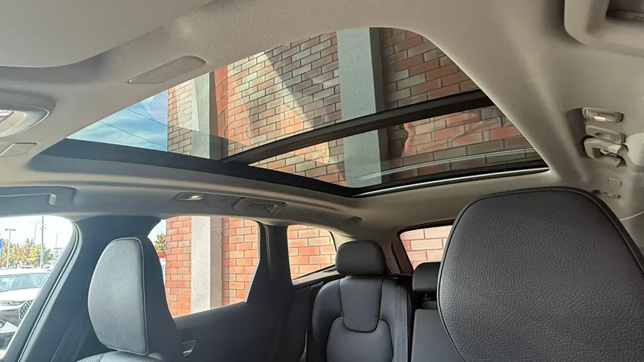 VOLVO XC60 XC60 T6 Plug-In Hybrid AWD Plus Bright aut