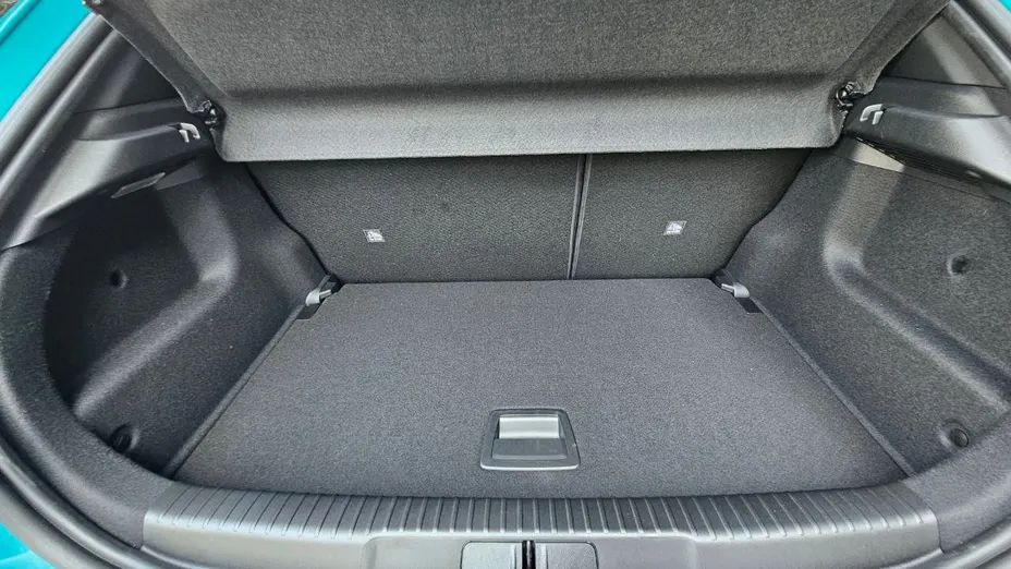 OPEL Mokka Mokka 1.2 T Edition S&S Nowy