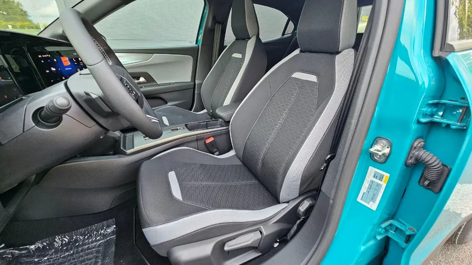 OPEL Mokka Mokka 1.2 T Edition S&S Nowy