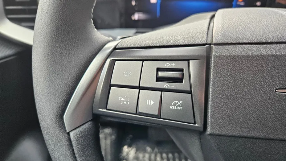 OPEL Mokka Mokka 1.2 T Edition S&S Nowy