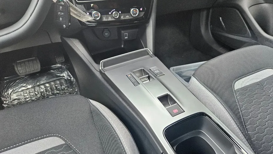 OPEL Mokka Mokka 1.2 T Edition S&S Nowy