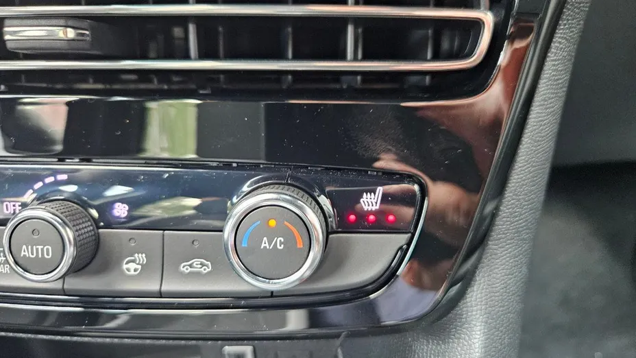 OPEL Mokka Mokka 1.2 T Edition S&S Nowy