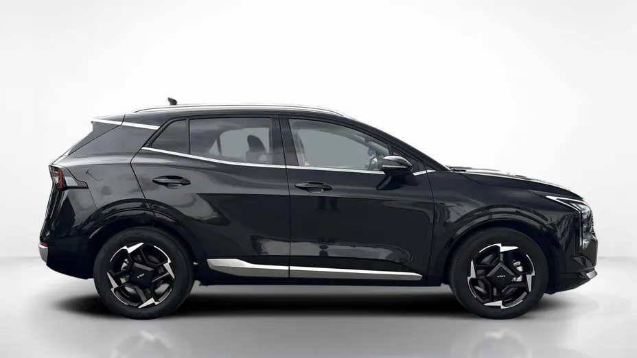 KIA Sportage Sportage 1.6 T-GDI L 2WD DCT