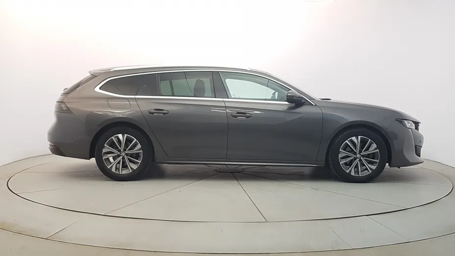 PEUGEOT 508 508 1.6 PureTech Allure Pack S&S EAT8