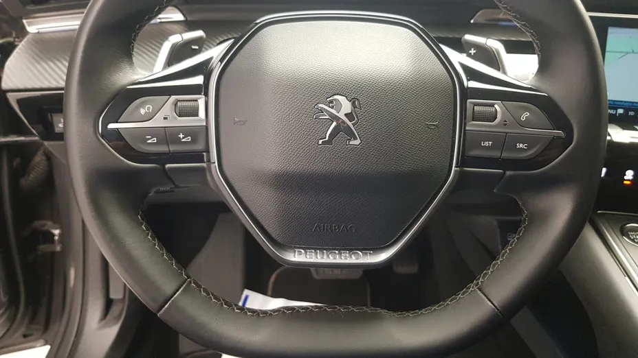 PEUGEOT 508 508 1.6 PureTech Allure Pack S&S EAT8