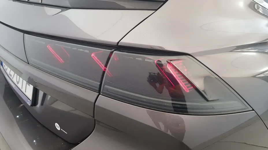 PEUGEOT 508 508 1.6 PureTech Allure Pack S&S EAT8