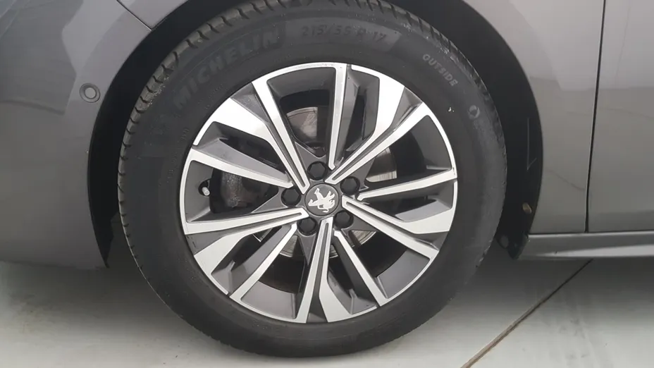 PEUGEOT 508 508 1.6 PureTech Allure Pack S&S EAT8