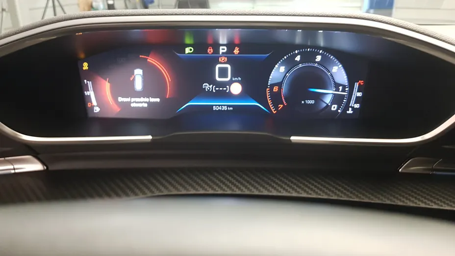 PEUGEOT 508 508 1.6 PureTech Allure Pack S&S EAT8