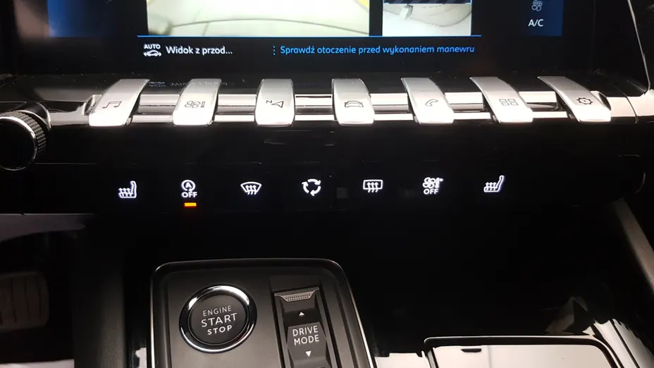 PEUGEOT 508 508 1.6 PureTech Allure Pack S&S EAT8