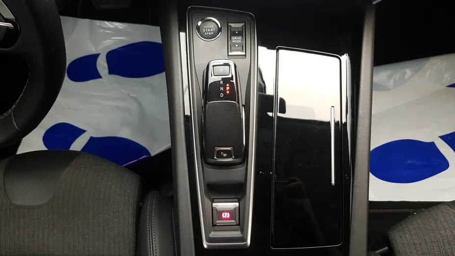 PEUGEOT 508 508 1.6 PureTech Allure Pack S&S EAT8