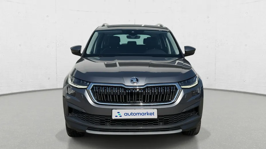 SKODA Kodiaq Kodiaq 2.0 TDI 4x4 Style DSG