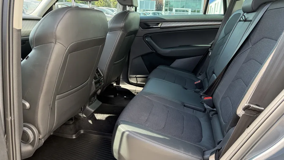 SKODA Kodiaq Kodiaq 2.0 TDI 4x4 Style DSG