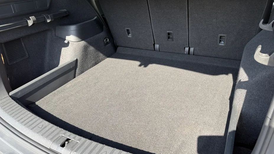 SKODA Kodiaq Kodiaq 2.0 TDI 4x4 Style DSG