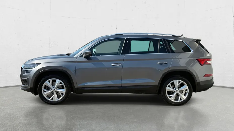 SKODA Kodiaq Kodiaq 2.0 TDI 4x4 Style DSG