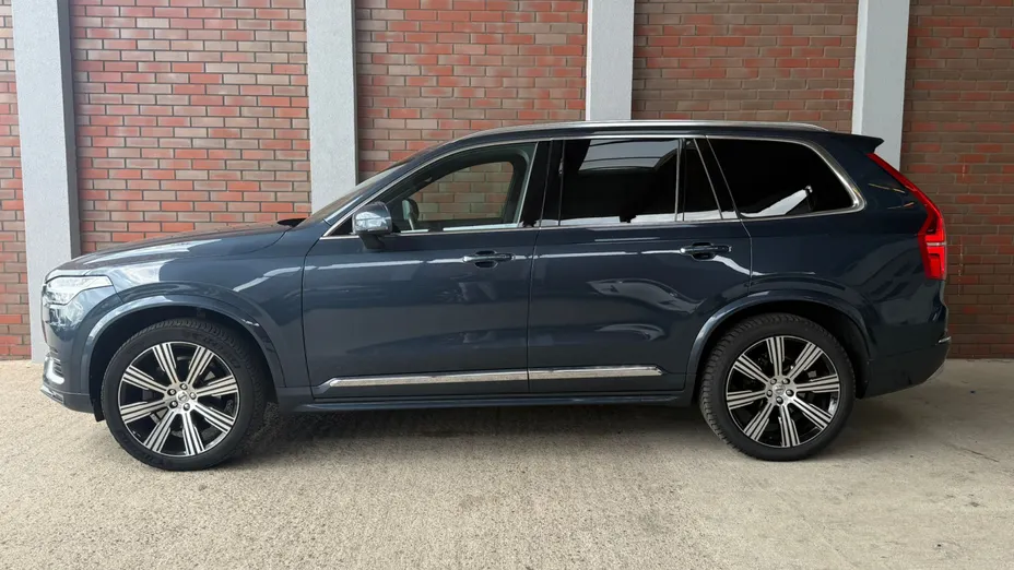 VOLVO XC90 XC90 B5 D AWD Inscription aut