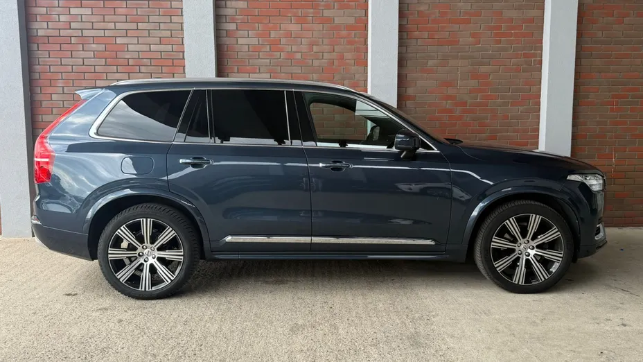 VOLVO XC90 XC90 B5 D AWD Inscription aut
