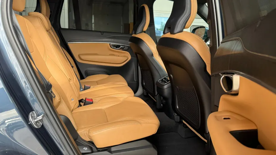 VOLVO XC90 XC90 B5 D AWD Inscription aut