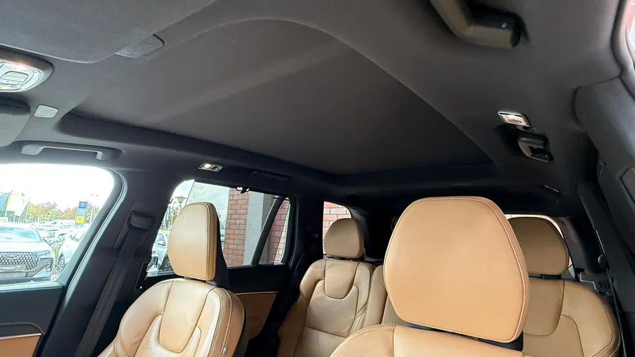 VOLVO XC90 XC90 B5 D AWD Inscription aut