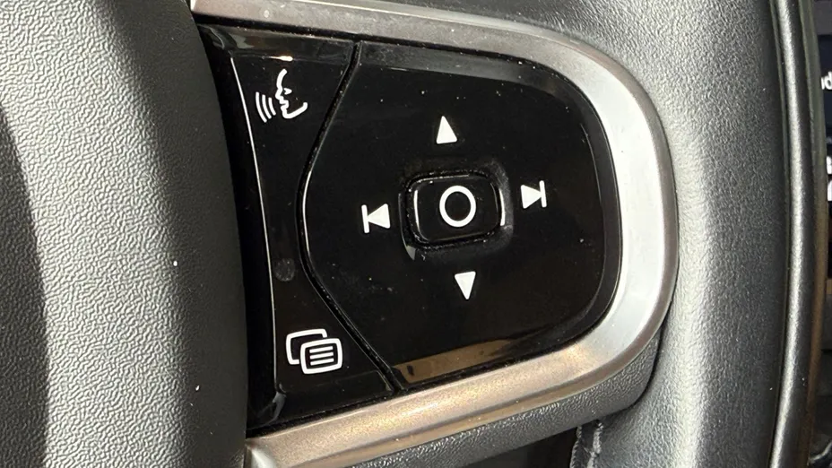 VOLVO XC90 XC90 B5 D AWD Inscription aut