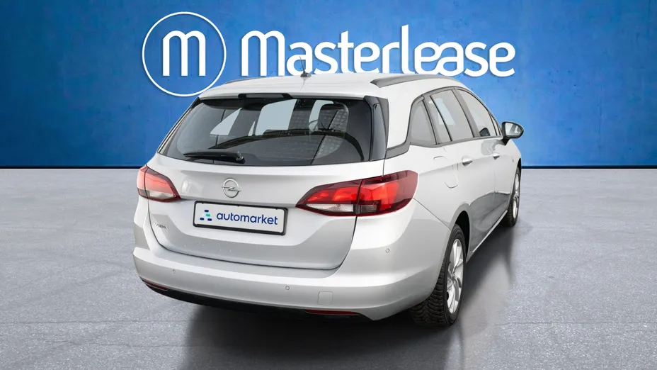 OPEL Astra Astra V 1.2 T Edition S&S