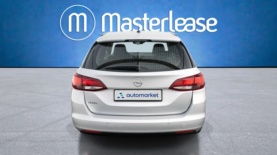 OPEL Astra Astra V 1.2 T Edition S&S