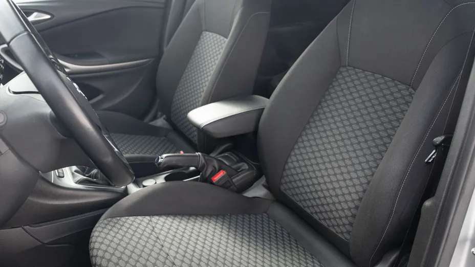 OPEL Astra Astra V 1.2 T Edition S&S