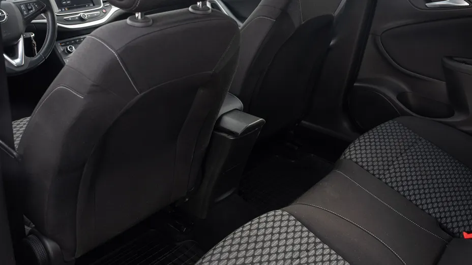 OPEL Astra Astra V 1.2 T Edition S&S