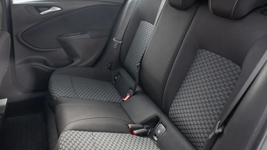 OPEL Astra Astra V 1.2 T Edition S&S