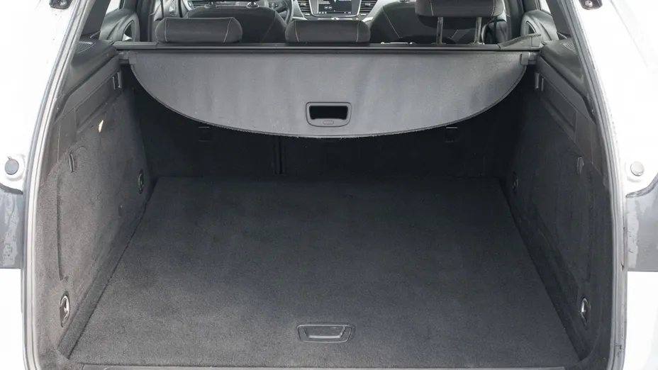 OPEL Astra Astra V 1.2 T Edition S&S