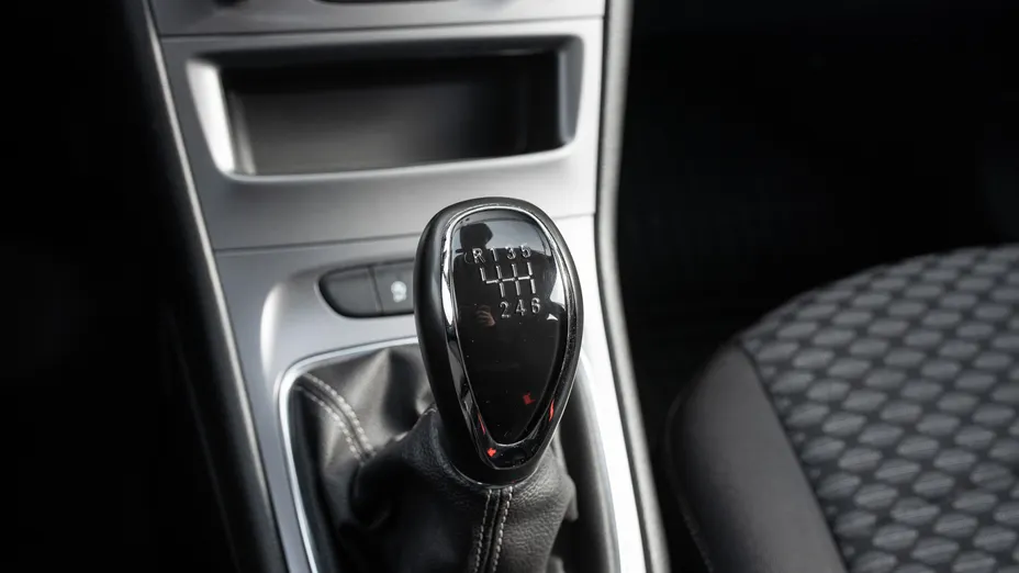 OPEL Astra Astra V 1.2 T Edition S&S