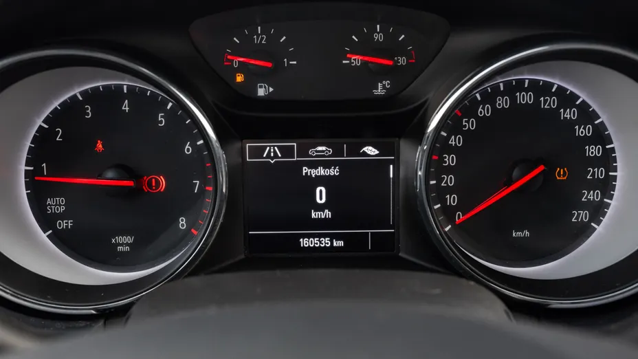 OPEL Astra Astra V 1.2 T Edition S&S