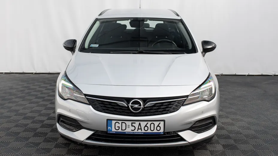 OPEL Astra Astra V 1.2 T Edition S&S