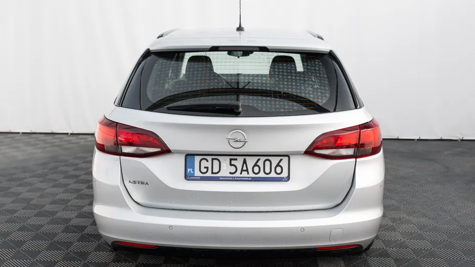 OPEL Astra Astra V 1.2 T Edition S&S
