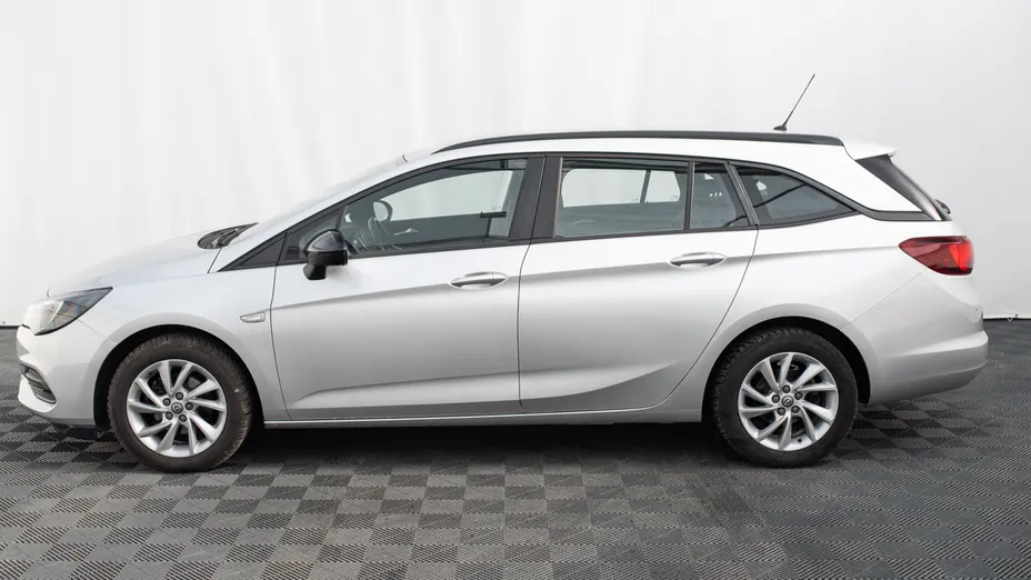 OPEL Astra Astra V 1.2 T Edition S&S