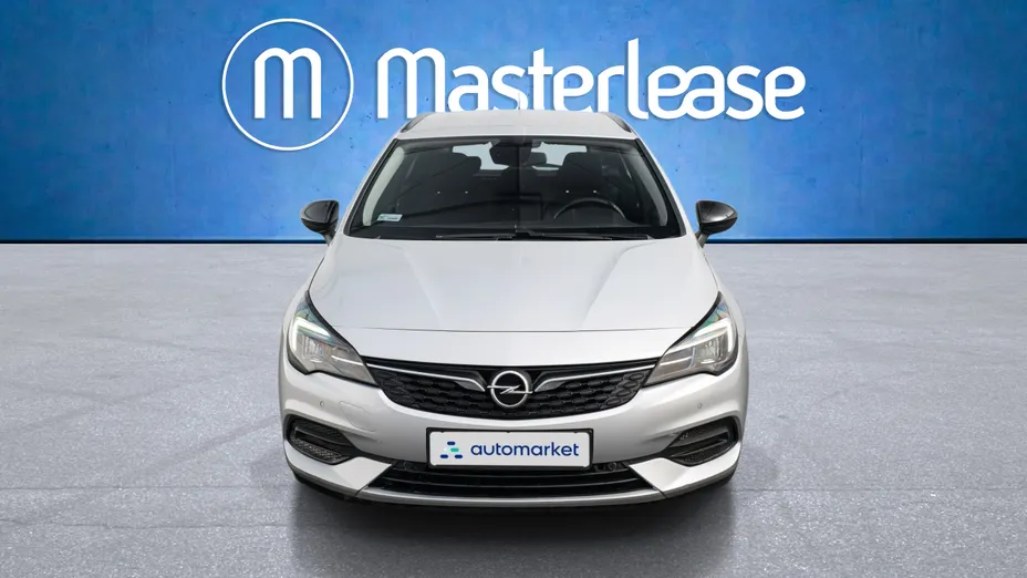 OPEL Astra Astra V 1.2 T Edition S&S