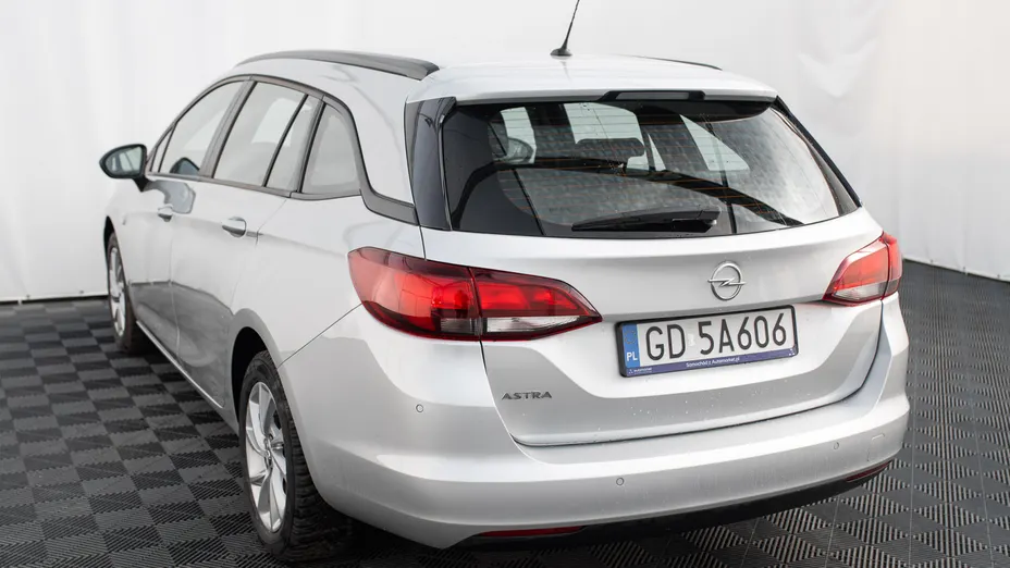 OPEL Astra Astra V 1.2 T Edition S&S