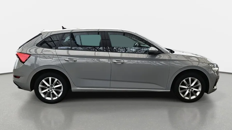 SKODA Scala Scala 1.0 TSI Ambition