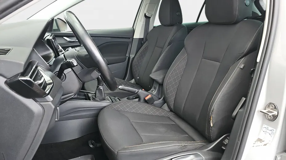 SKODA Scala Scala 1.0 TSI Ambition