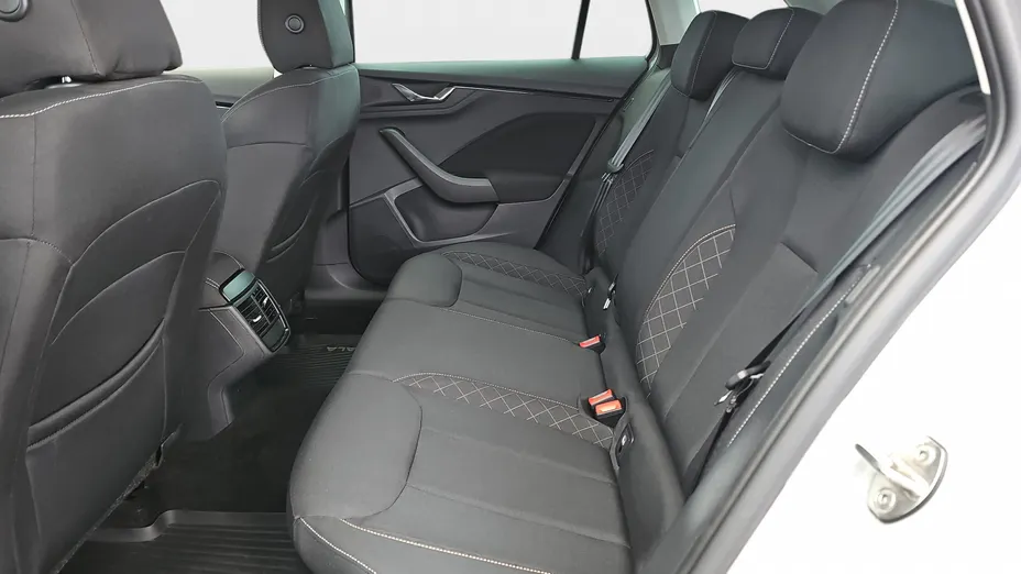 SKODA Scala Scala 1.0 TSI Ambition