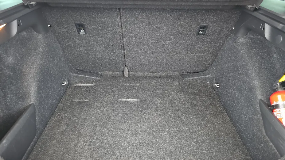 SKODA Scala Scala 1.0 TSI Ambition