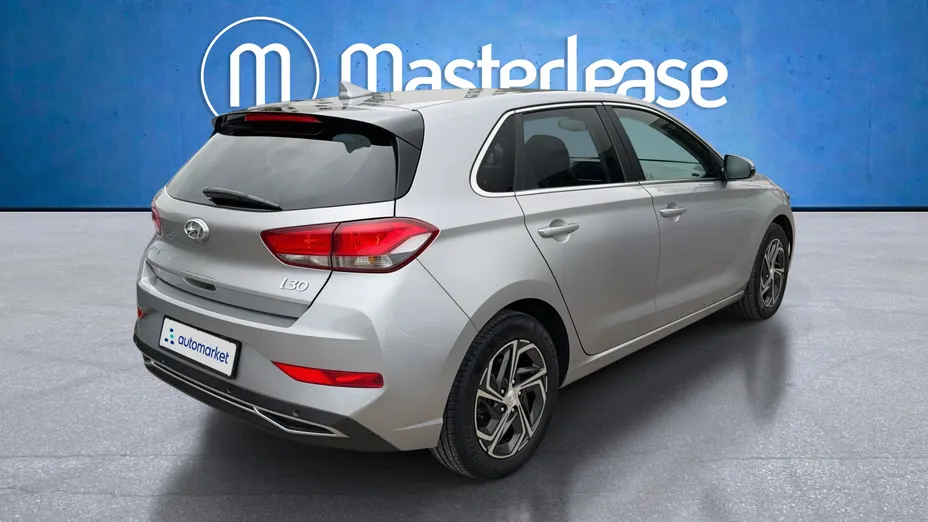 HYUNDAI i30 i30 1.5 DPI Smart
