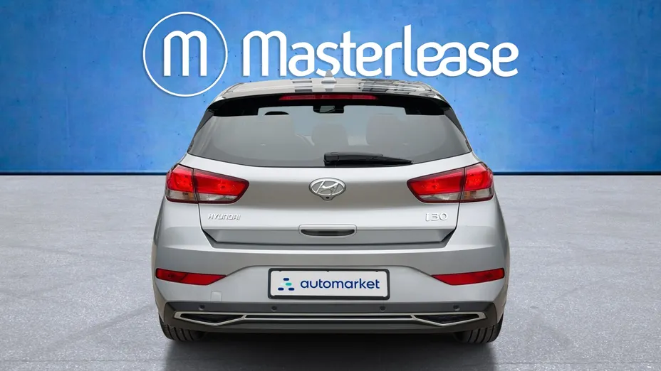 HYUNDAI i30 i30 1.5 DPI Smart