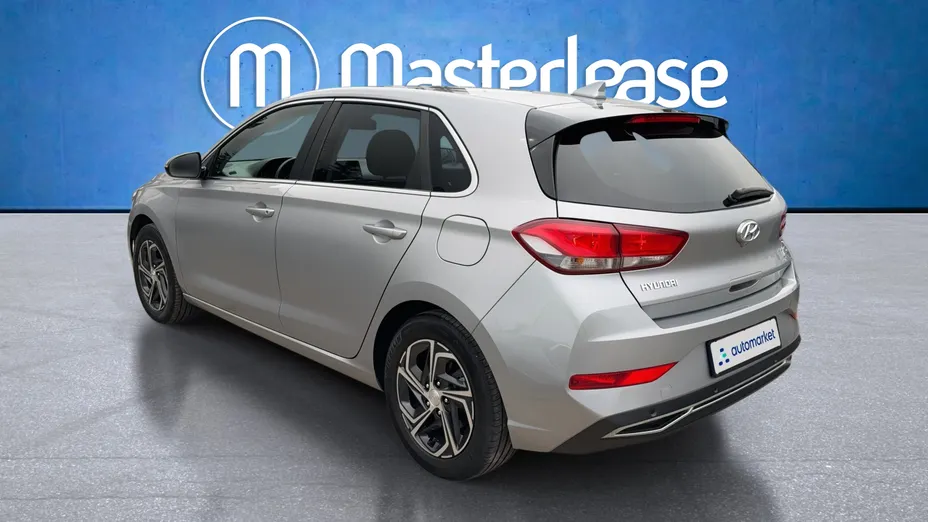 HYUNDAI i30 i30 1.5 DPI Smart