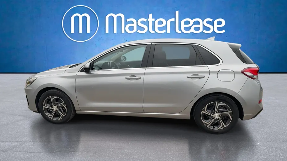 HYUNDAI i30 i30 1.5 DPI Smart