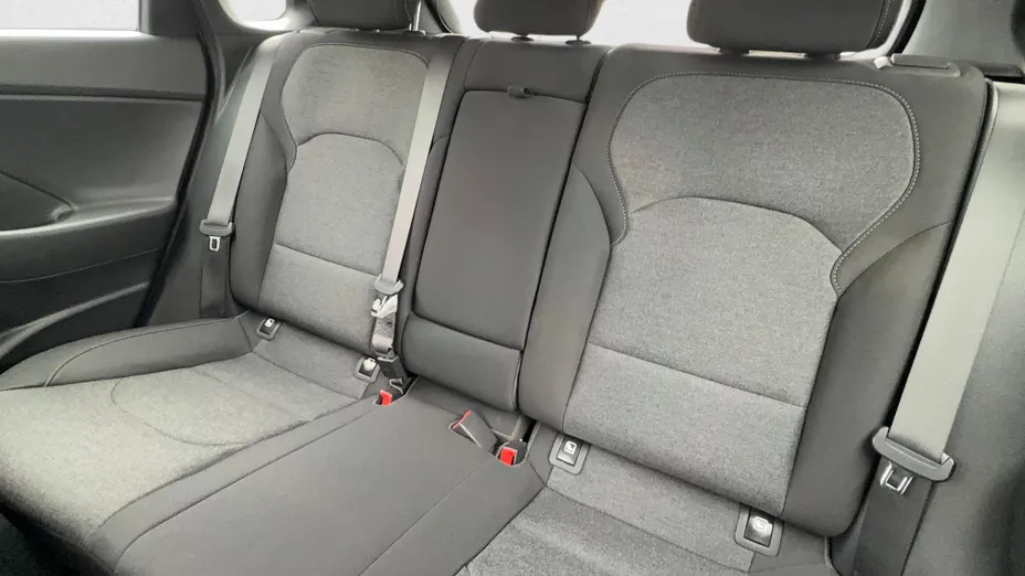HYUNDAI i30 i30 1.5 DPI Smart