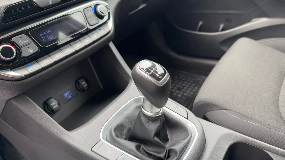HYUNDAI i30 i30 1.5 DPI Smart