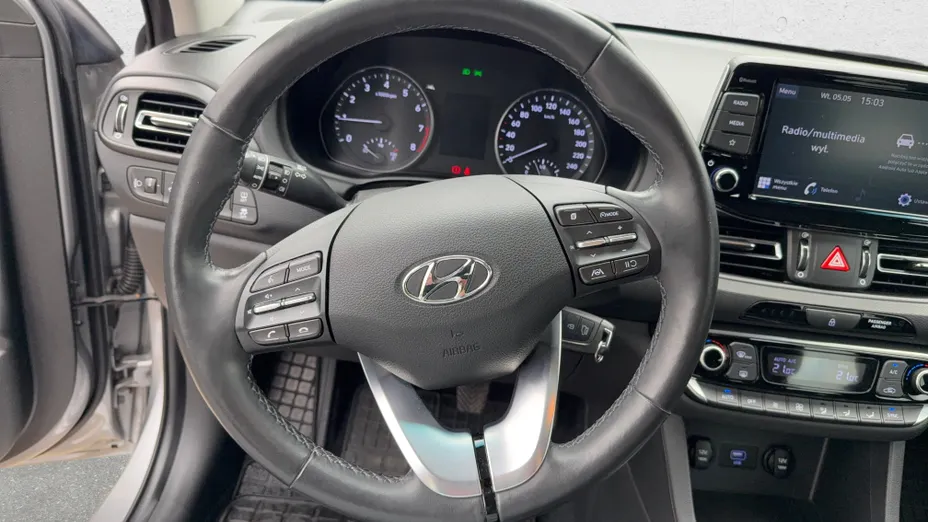 HYUNDAI i30 i30 1.5 DPI Smart