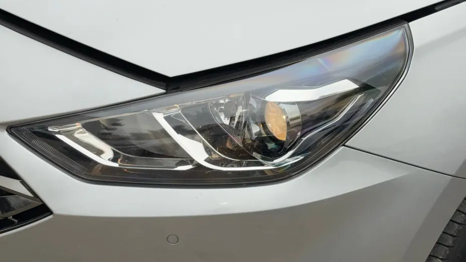 HYUNDAI i30 i30 1.5 DPI Smart